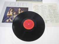 Load image into Gallery viewer, JOURNEY NEXT CBS/SONY 20AP 2496 with OBI Japan LP Vinyl
