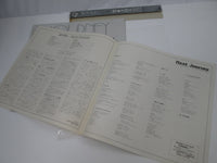 Load image into Gallery viewer, JOURNEY NEXT CBS/SONY 20AP 2496 with OBI Japan LP Vinyl
