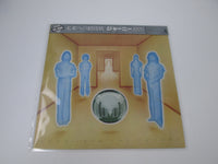 Load image into Gallery viewer, JOURNEY LOOK INTO THE FUTURE CBS/SONY 20AP 2495  with OBI Japan LP Vinyl
