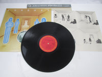 Load image into Gallery viewer, JOURNEY LOOK INTO THE FUTURE CBS/SONY 20AP 2495  with OBI Japan LP Vinyl
