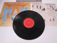 Load image into Gallery viewer, JOURNEY LOOK INTO THE FUTURE CBS/SONY 20AP 2495  with OBI Japan LP Vinyl
