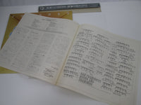 Load image into Gallery viewer, JOURNEY LOOK INTO THE FUTURE CBS/SONY 20AP 2495  with OBI Japan LP Vinyl
