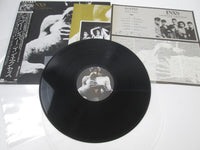 Load image into Gallery viewer, INXS SHABOOH SHOOBAH Promo WEA P-11378 with OBI Japan LP Vinyl
