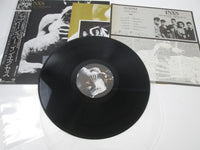 Load image into Gallery viewer, INXS SHABOOH SHOOBAH Promo WEA P-11378 with OBI Japan LP Vinyl
