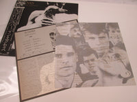 Load image into Gallery viewer, INXS SHABOOH SHOOBAH Promo WEA P-11378 with OBI Japan LP Vinyl
