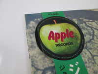 Load image into Gallery viewer, JOHN LENNON PLASTIC ONO BAND APPLE AP-80174 with OBI Japan LP Vinyl
