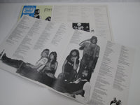 Load image into Gallery viewer, FLEETWOOD MAC RUMOURS WARNER P-6376W with OBI Japan LP Vinyl
