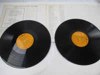 Load image into Gallery viewer, ELVIS PRESLEY PRESLEY GOLDEN HYMN RCA SRA-9147,8 with OBI Japan LP Vinyl
