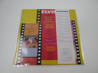 Load image into Gallery viewer, Elvis Presley Follow That Dream Viva Las Vegas RPL-2013 with OBI Japan LP Vinyl
