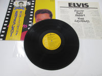 Load image into Gallery viewer, Elvis Presley Follow That Dream Viva Las Vegas RPL-2013 with OBI Japan LP Vinyl
