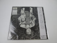 Load image into Gallery viewer, SAMMY HAGAR LOOKING BACK Promo GEFFEN P-13413 with OBI Japan LP Vinyl
