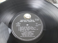 Load image into Gallery viewer, SAMMY HAGAR LOOKING BACK Promo GEFFEN P-13413 with OBI Japan LP Vinyl

