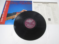 Load image into Gallery viewer, Moon Martin Street Fever Capitol Records ECS-81392 with OBI Japan LP Vinyl
