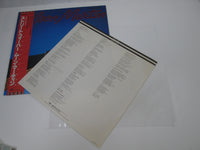 Load image into Gallery viewer, Moon Martin Street Fever Capitol Records ECS-81392 with OBI Japan LP Vinyl
