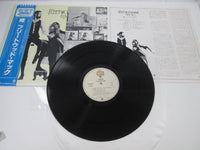 Load image into Gallery viewer, FLEETWOOD MAC RUMOURS WARNER P-6376W with OBI Japan LP Vinyl
