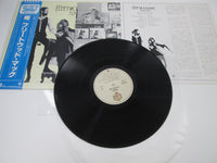 Load image into Gallery viewer, FLEETWOOD MAC RUMOURS WARNER P-6376W with OBI Japan LP Vinyl
