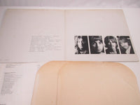 Load image into Gallery viewer, The Beatles White Album SWBO-101 LP Vinyl
