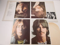 Load image into Gallery viewer, The Beatles White Album SWBO-101 LP Vinyl
