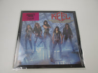Load image into Gallery viewer, KEEL MCA MCA-42005 Shrink LP Vinyl
