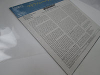 Load image into Gallery viewer, Miles Davis My Funny Valentine Sealed CBS/Sony 18AP 2062 with OBI Japan LP Vinyl
