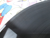 Load image into Gallery viewer, Pinocchio OST Japanese Ver Disney CZ-5029-DR with OBI Japan LP Vinyl
