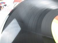 Load image into Gallery viewer, Pinocchio OST Japanese Ver Disney CZ-5029-DR with OBI Japan LP Vinyl
