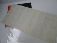 Load image into Gallery viewer, KISS DRESSED TO KILL CASABLANCA SWX-6188 with OBI Japan LP Vinyl
