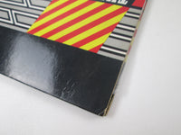 Load image into Gallery viewer, OST STARLIGHT EXPRESS Promo POLYDOR 33MM 0590,1 with OBI Japan LP Vinyl
