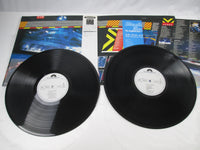 Load image into Gallery viewer, OST STARLIGHT EXPRESS Promo POLYDOR 33MM 0590,1 with OBI Japan LP Vinyl
