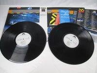 Load image into Gallery viewer, OST STARLIGHT EXPRESS Promo POLYDOR 33MM 0590,1 with OBI Japan LP Vinyl
