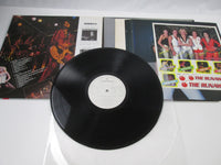 Load image into Gallery viewer, The Runaways Live In Japan Mercury RJ-7249 Promo with OBI Sticker Japan LP Vinyl

