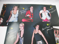 Load image into Gallery viewer, The Runaways Live In Japan Mercury RJ-7249 Promo with OBI Sticker Japan LP Vinyl
