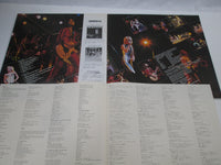 Load image into Gallery viewer, The Runaways Live In Japan Mercury RJ-7249 Promo with OBI Sticker Japan LP Vinyl
