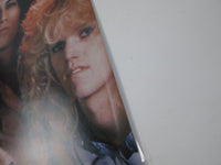 Load image into Gallery viewer, Lizzy Borden ‎Visual Lies ALI-28065 with OBI Japan LP Vinyl
