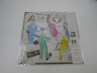 Load image into Gallery viewer, Atlantic Starr ‎As The Band Turns AMP-28121 with OBI Japan LP Vinyl
