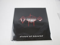 Load image into Gallery viewer, Mantas Winds Of Change RR 95151 LP Vinyl
