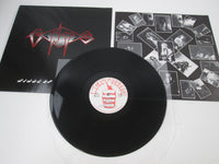 Load image into Gallery viewer, Mantas Winds Of Change RR 95151 LP Vinyl
