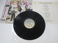 Load image into Gallery viewer, Atlantic Starr ‎As The Band Turns AMP-28121 with OBI Japan LP Vinyl
