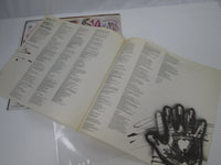 Load image into Gallery viewer, Atlantic Starr ‎As The Band Turns AMP-28121 with OBI Japan LP Vinyl
