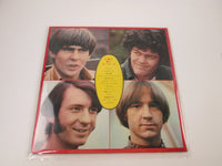 Load image into Gallery viewer, MONKEES BIRDS,BEES &amp; THE MONKEES VICTOR SHP-5708 with OBI Japan LP Vinyl
