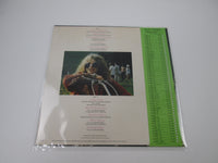 Load image into Gallery viewer, Janis Joplin Greatest Hits CBS/Sony SOPN-76 with OBI Japan LP Vinyl
