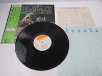 Load image into Gallery viewer, Janis Joplin Greatest Hits CBS/Sony SOPN-76 with OBI Japan LP Vinyl

