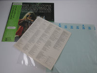 Load image into Gallery viewer, Janis Joplin Greatest Hits CBS/Sony SOPN-76 with OBI Japan LP Vinyl
