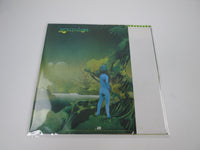 Load image into Gallery viewer, YES YESTERDAYS ATLANTIC P-6528A with OBI Japan LP Vinyl
