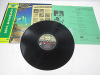 Load image into Gallery viewer, YES YESTERDAYS ATLANTIC P-6528A with OBI Japan LP Vinyl
