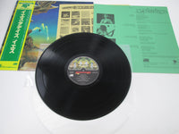 Load image into Gallery viewer, YES YESTERDAYS ATLANTIC P-6528A with OBI Japan LP Vinyl
