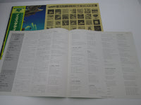 Load image into Gallery viewer, YES YESTERDAYS ATLANTIC P-6528A with OBI Japan LP Vinyl
