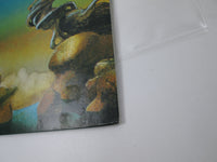 Load image into Gallery viewer, YES YESTERDAYS ATLANTIC P-6528A with OBI Japan LP Vinyl
