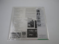 Load image into Gallery viewer, The Beatles Talk Downunder Trio PK-20001 with OBI Japan LP Vinyl

