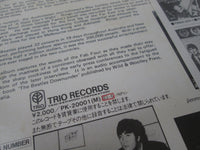 Load image into Gallery viewer, The Beatles Talk Downunder Trio PK-20001 with OBI Japan LP Vinyl
